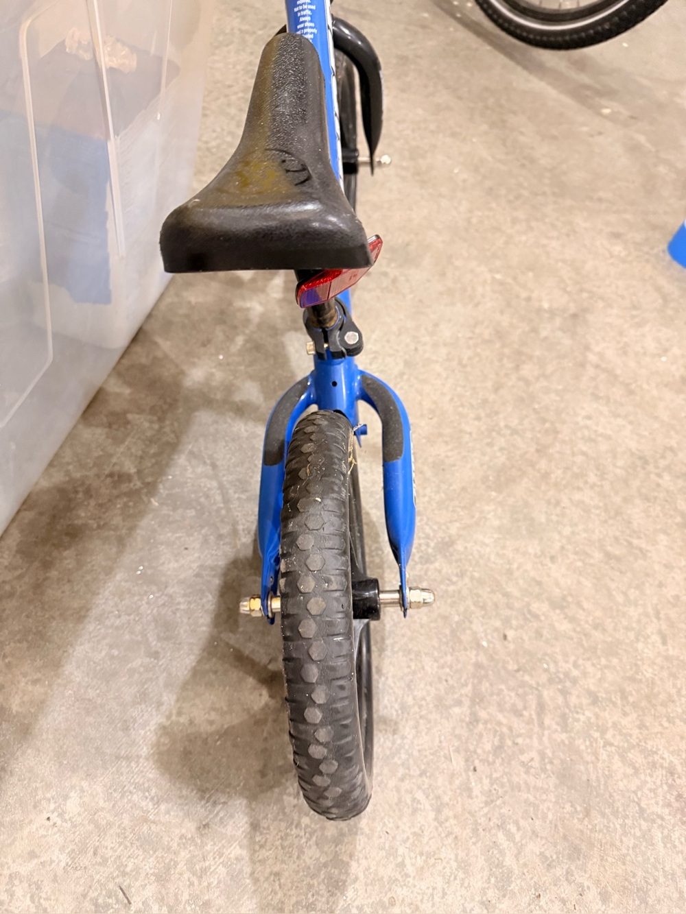 Strider 12” - Picture 3 of 6